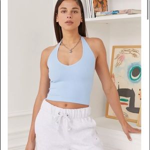 Urban outfitters lounge top! Size Small